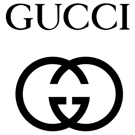 gucci logo download|gucci transparent logo.